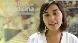 Izkia Siches: "Yo quiero tener guagua y desearía que todas las trabajadoras tuvieran las ventajas que tenemos las doctoras para hacerlo"