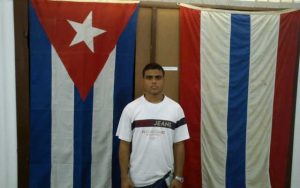 Asesinan a tiros a líder estudiantil chavista tras apoyar la convocatoria de Asamblea Constituyente en Venezuela