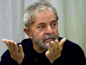 Sin vergüenza: Bolsa brasileña se dispara tras confirmación de condena de Lula