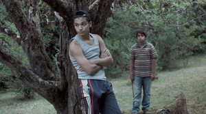Mala Junta: Una película que refleja el Chile de hoy