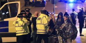 Impacto mundial: Atentado terrorista tras concierto de Ariana Grande dejó 19 muertos y 50 heridos