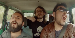 VIDEO| La parodia de "Despacito": Comediantes italianos retratan el efecto amor-odio que provoca el hit