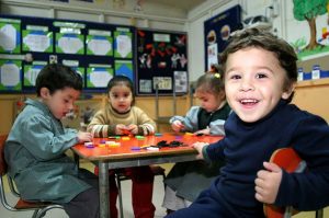 Inédito estudio de investigadores chilenos descubre una de las causas que provocaría el déficit atencional en niños