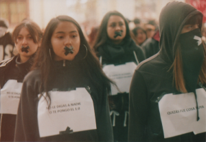 A un año de las denuncias: La lucha de las estudiantes de la Usach contra el acoso sexual en la universidad