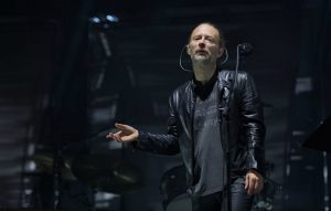 Suman críticas a Radiohead por próximo concierto en Israel y Thom Yorke responde