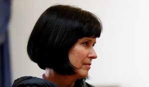 Justicia declara ilegal el despido de Roxana Pey de la U. de Aysén y será indemnizada con 6 meses de sueldo