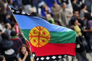 Pueblo Mapuche: Lo antiguo se renueva siempre