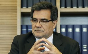 SII desmiente acusación de Pilar Molina contra Ossandón: No hay antecedentes de boletas a empresario Juan José Gana