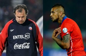 REDES| "Vidal antes de Bielsa era 'el Celia', después era 'El Rey'": El debate futbolero que se tomó la mañana