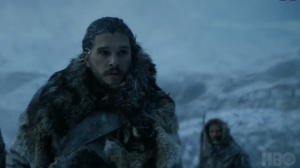 VIDEO| #WinterIsHere: Game of Thrones lanza nuevo trailer para celebrar la llegada del invierno