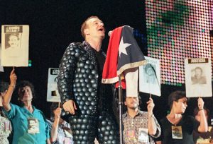 REDES| "¡Arriba las manos!": Fans critican los estratosféricos precios de la nueva visita de U2 a Chile