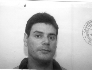 Habla Jorge Mateluna, el ex frentista preso por un robo que dice ser inocente: "Soy un preso político"