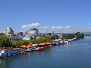 Valdivia: Patrimonio, identidad e inversión inmobiliaria