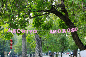 Archivo Amoroso abre convocatoria para artistas que reflexionen sobre el amor para exposición