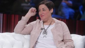 Beatriz Sánchez admite diferencias con Boric por conflicto con Bolivia: "La candidata presidencial soy yo"