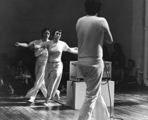La obra de Carmen Beuchat, la legendaria bailarina chilena que marcó época en la danza contemporánea