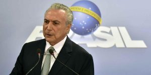 Un salvataje a la corrupción: Las movidas de la derecha brasileña que han evitado la caída de Michel Temer