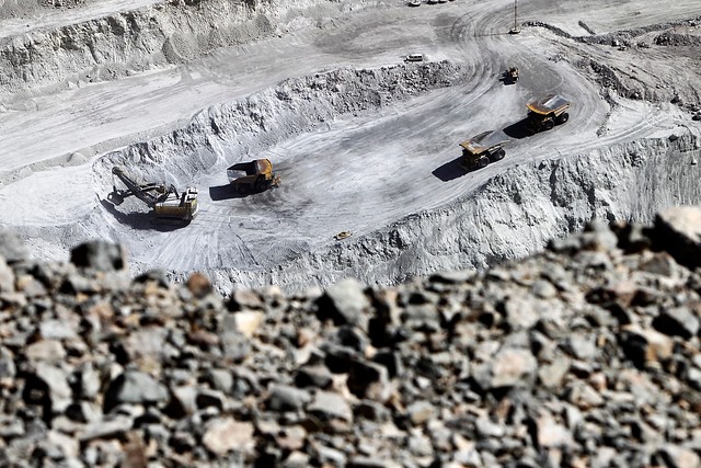 Ahora pasa a Sala: Comisión de Minería del Senado aprobó en general el proyecto de royalty minero