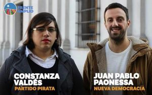 Frente Amplio sobre situación en La Araucanía: "Rechazamos la actitud estigmatizadora y racista de Chile Vamos"