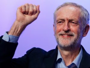 Corbyn y la falsa oposición entre radicalidad y amplitud