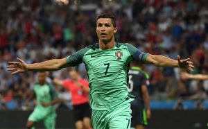 Apareció el mejor de mundo: Cristiano Ronaldo le dio el triunfo a Portugal en apretado duelo contra Rusia