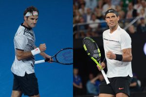 Como antes, más que antes: Federer y Nadal siguen incombustibles