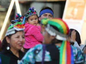 El crudo relato de los niños mapuche que Carabineros habría obligado a desnudarse: "Pensé que en cualquier momento nos podían violar"