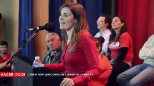 Entendió todo al revés: Juez argentino impugna lista de candidatas a diputadas por estar compuesta solo por mujeres