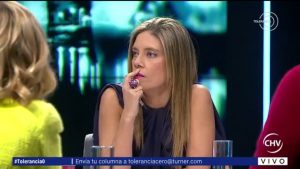 VIDEO| Mónica Rincón a Piñera por paraísos fiscales: "¿Por qué puso su dinero en un sistema que usted creía que debía desaparecer?"