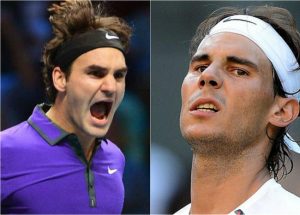 Roger Federer se despedirá del tenis este viernes y Rafael Nadal estará a su lado