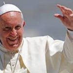 El Papa Francisco llega a Colombia para fortalecer proceso de reinserción de las FARC a la sociedad