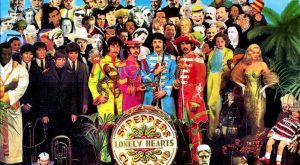 50 años de "Sgt. Pepper's" de The Beatles: Las 3 canciones favoritas del álbum en la redacción de El Desconcierto