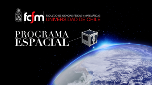 Chile lanza su primer satélite desarrollado al espacio: SUCHAI I