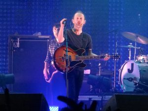 El más polémico concierto de Radiohead: Thom Yorke y compañía irán a Tel Aviv en medio de boicot cultural a Israel