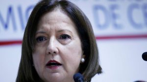Jugada DC contra el aborto: Soledad Alvear expondrá (de nuevo) su rechazo al proyecto en comisión de Hacienda del Senado