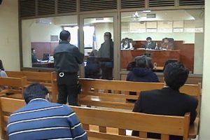 Justicia condena a 15 años de cárcel a sujeto que violó a su madre de 88 años en Yerbas Buenas