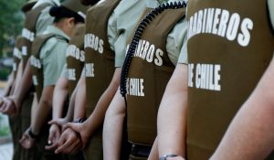 Comité de DDHH de La Legua denuncia tortura por parte de Carabineros a dos vecinos