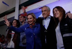 Hijo de Piñera sale en defensa de la sociedad de su padre con sus nietos: "Es un gesto solidario"