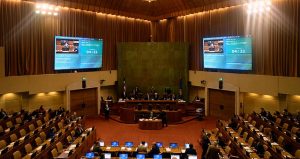 Cámara de Diputados votará la creación de comisión permanente de Mujer y Equidad de Género