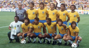 El factor político que refuerza el mito del Brasil del '82