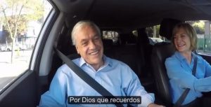 Matthei asegura que Piñera "nunca ha sido de derecha" y envía mensaje a Kast y Ossandón: "El que no se sume será repudiado"