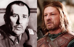 Game of Thrones: Blogger asegura que el general Carlos Prats es el Ned Stark chileno