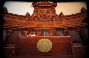 Corte Suprema rechaza recurso de amparo en favor de Celestino Córdova