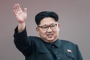 Kim Jong Un advierte: "Todo territorio de EE.UU. está al alcance de nuestros misiles"