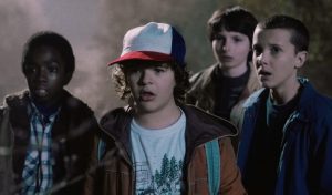 Vuelve Eleven y sus amigos: Netflix confirmó fecha de estreno de segunda temporada de "Stranger Things"