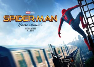 Spiderman Homecoming: El mensaje explícito y el oculto