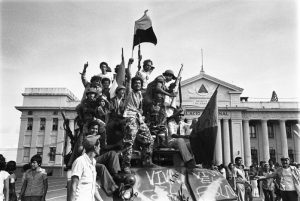 A 38 años del triunfo de la Revolución Sandinista: Grandes enseñanzas