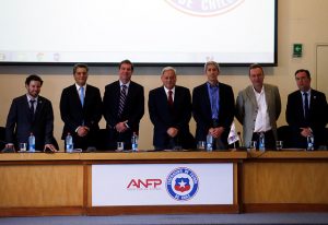 La ANFP ya no se manda sola: Tribunal de Libre Competencia y Fiscalía Nacional Económica intervienen en el fútbol chileno