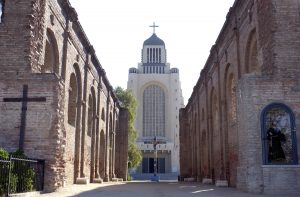 Vicerrector del Santuario Nacional de Maipú fue condenado por abuso sexual de menor