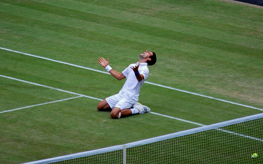 9 curiosidades que hacen único al Abierto de Wimbledon